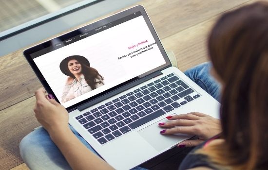 Servicios de redacción de blogs